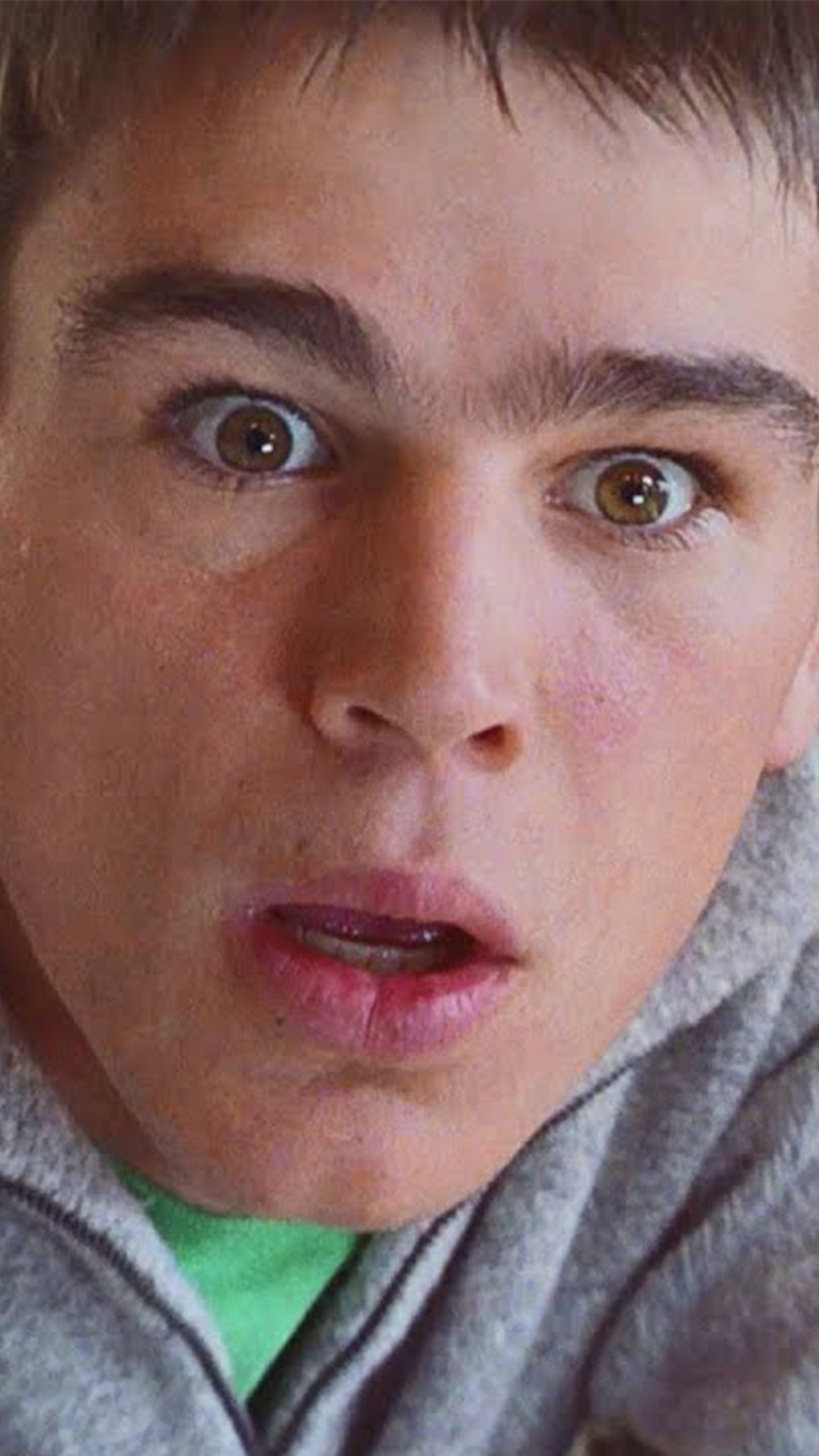 40 Days and 40 Nights