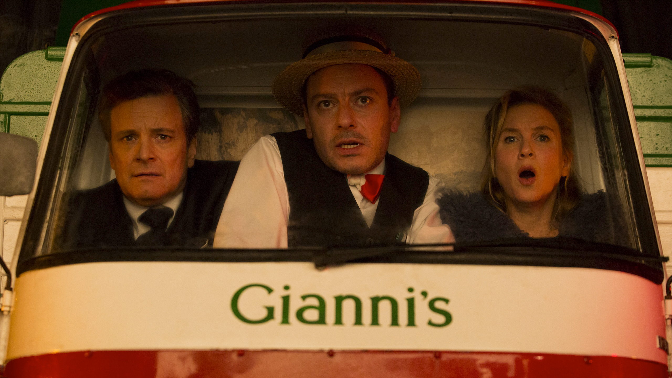 Bridget Jones’s Baby