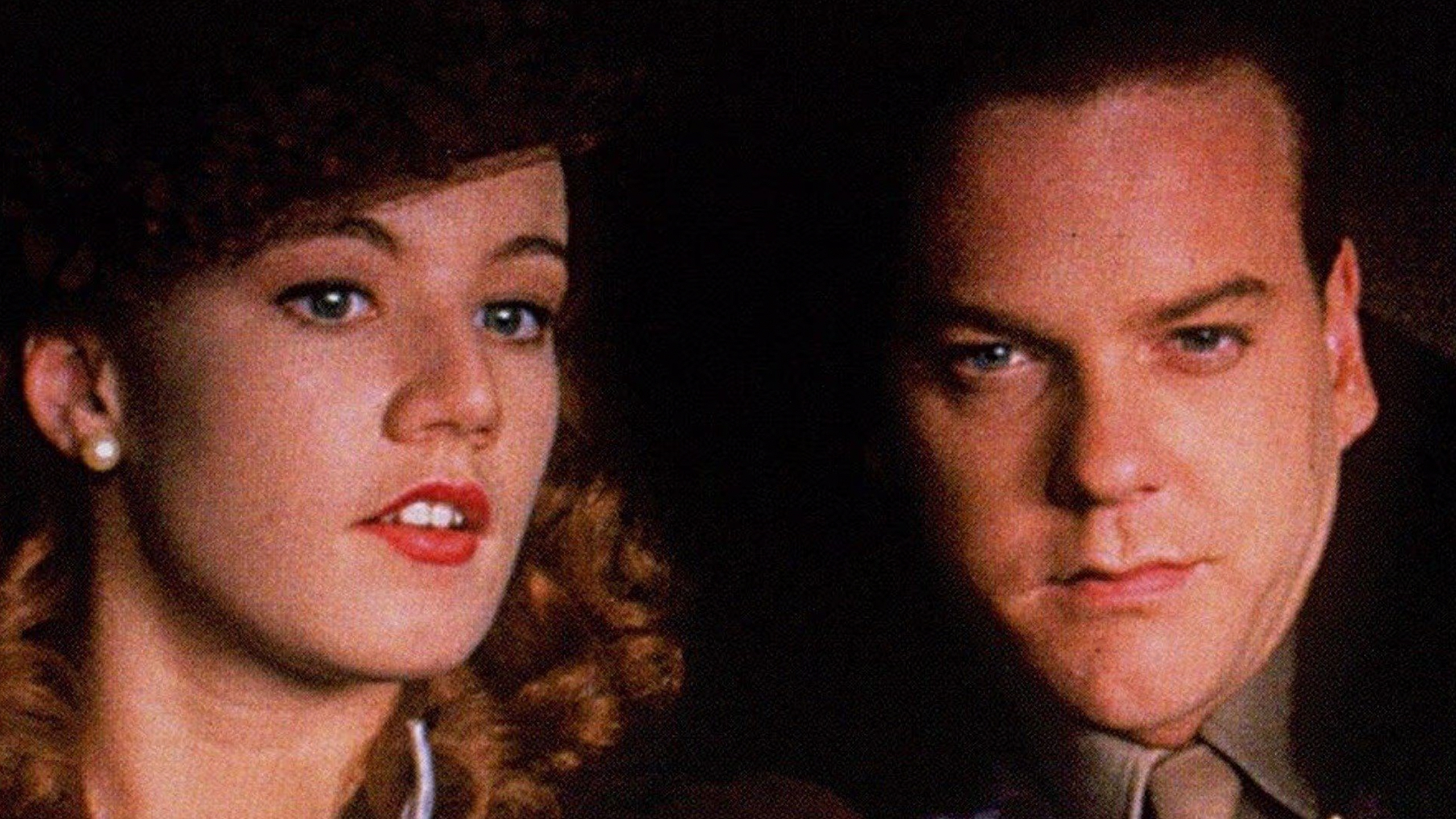 Chicago Joe and the Showgirl