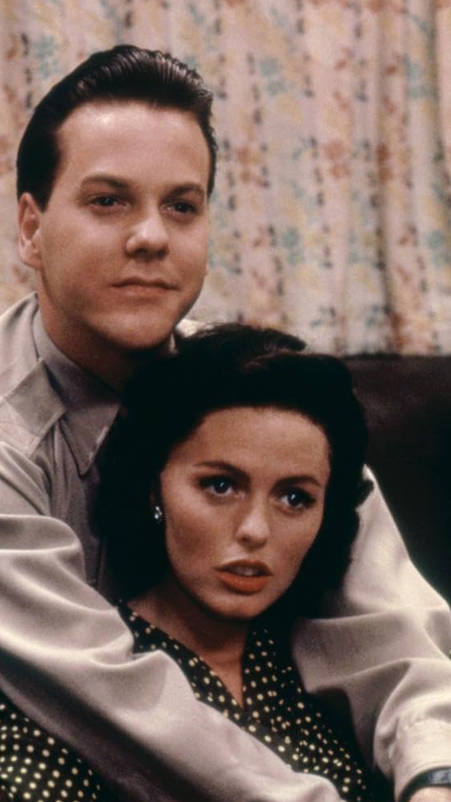 Chicago Joe and the Showgirl