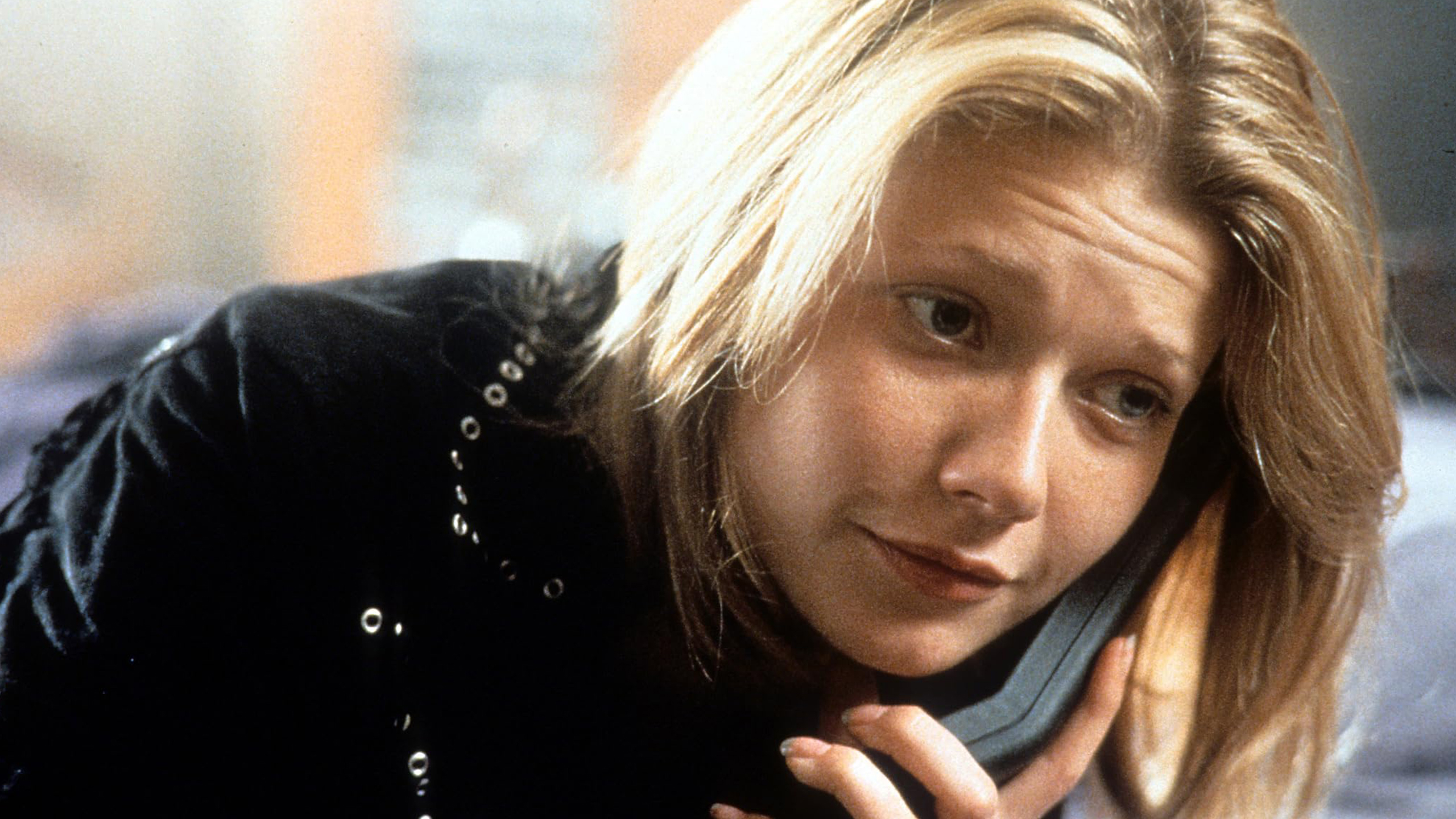 Moonlight and Valentino