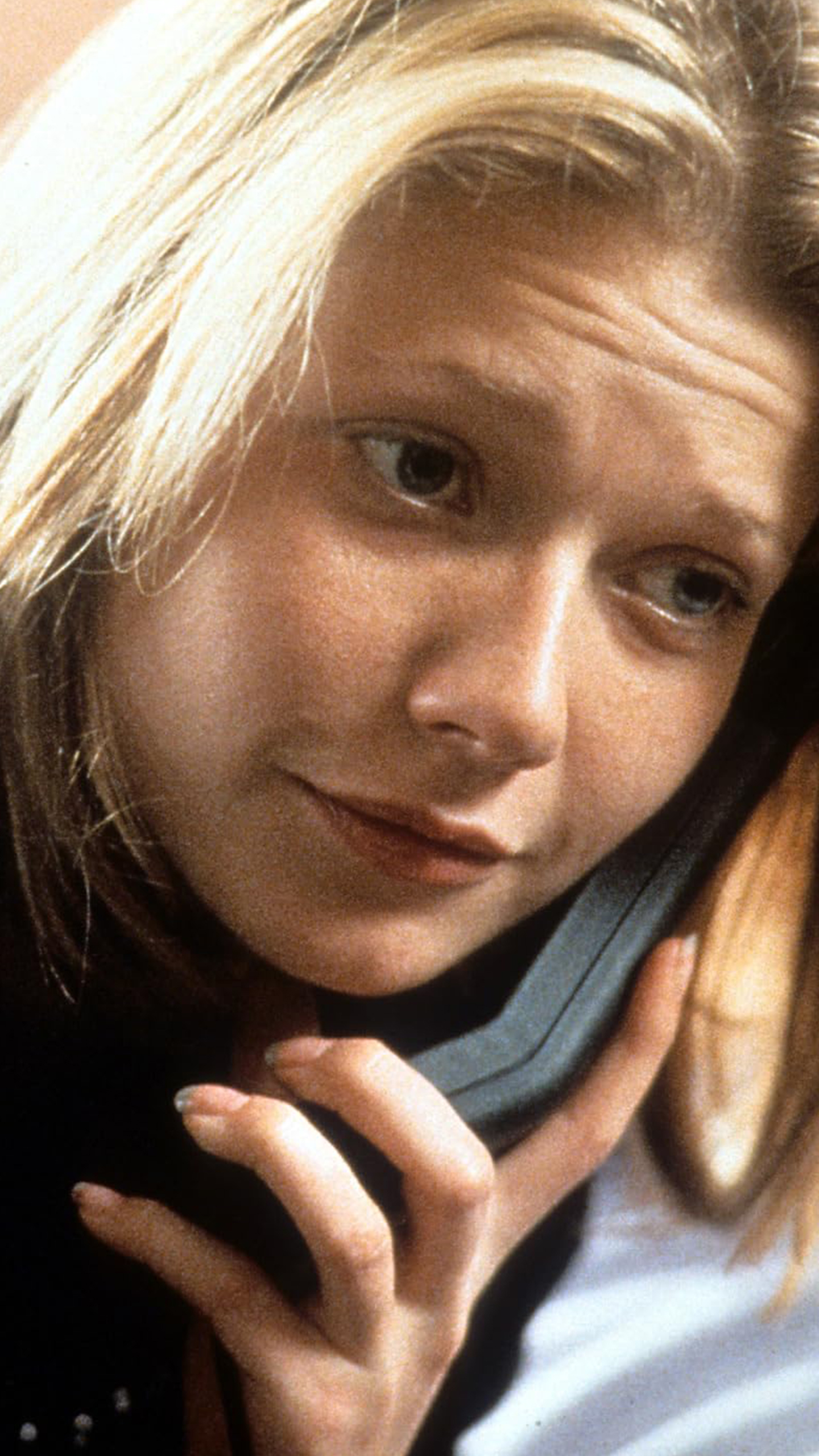 Moonlight and Valentino