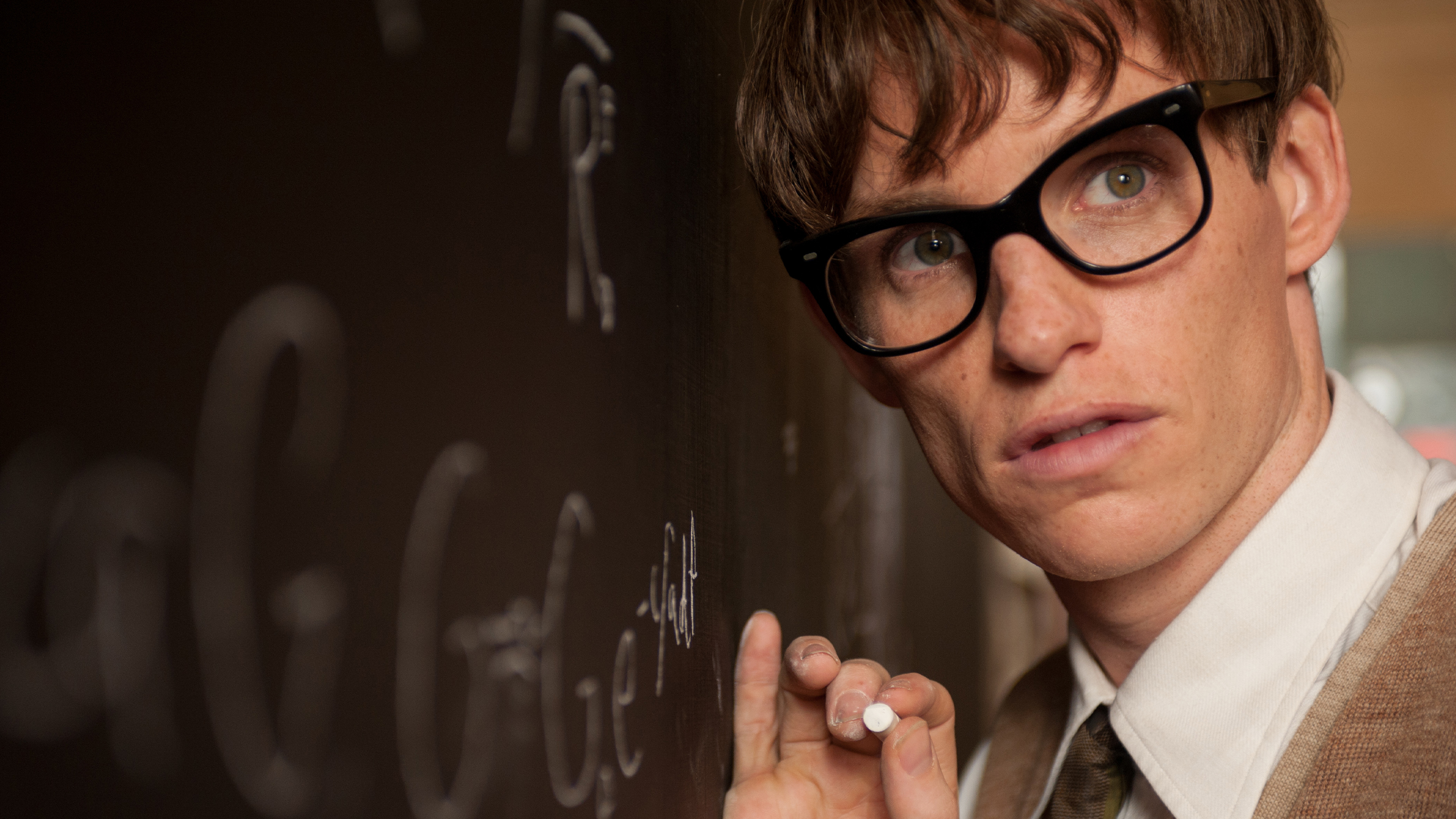 The Theory of Everything