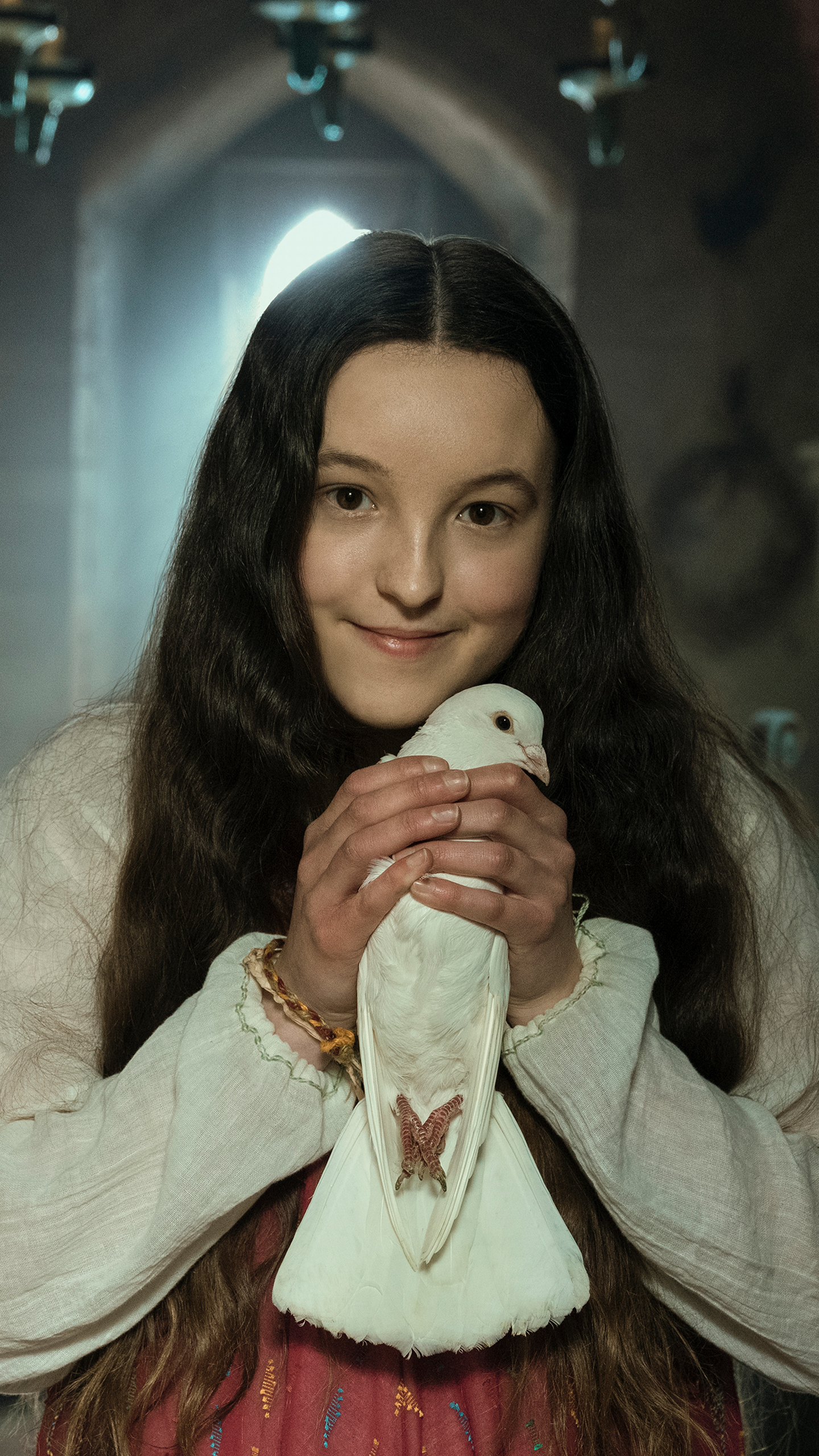 Catherine Called Birdy