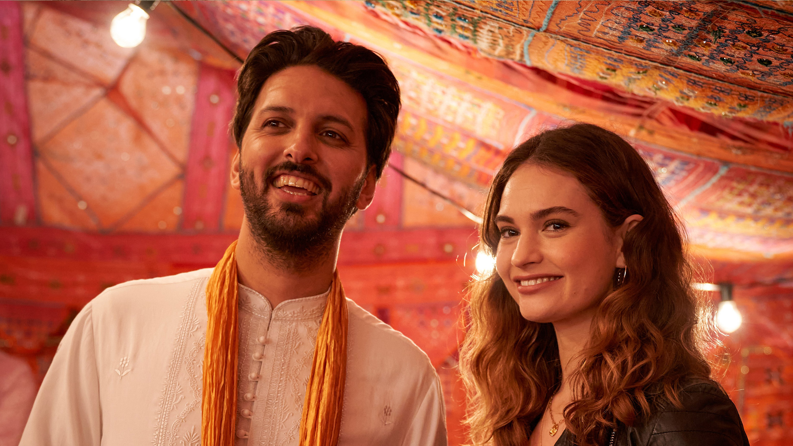 What’s Love Got to Do with It?