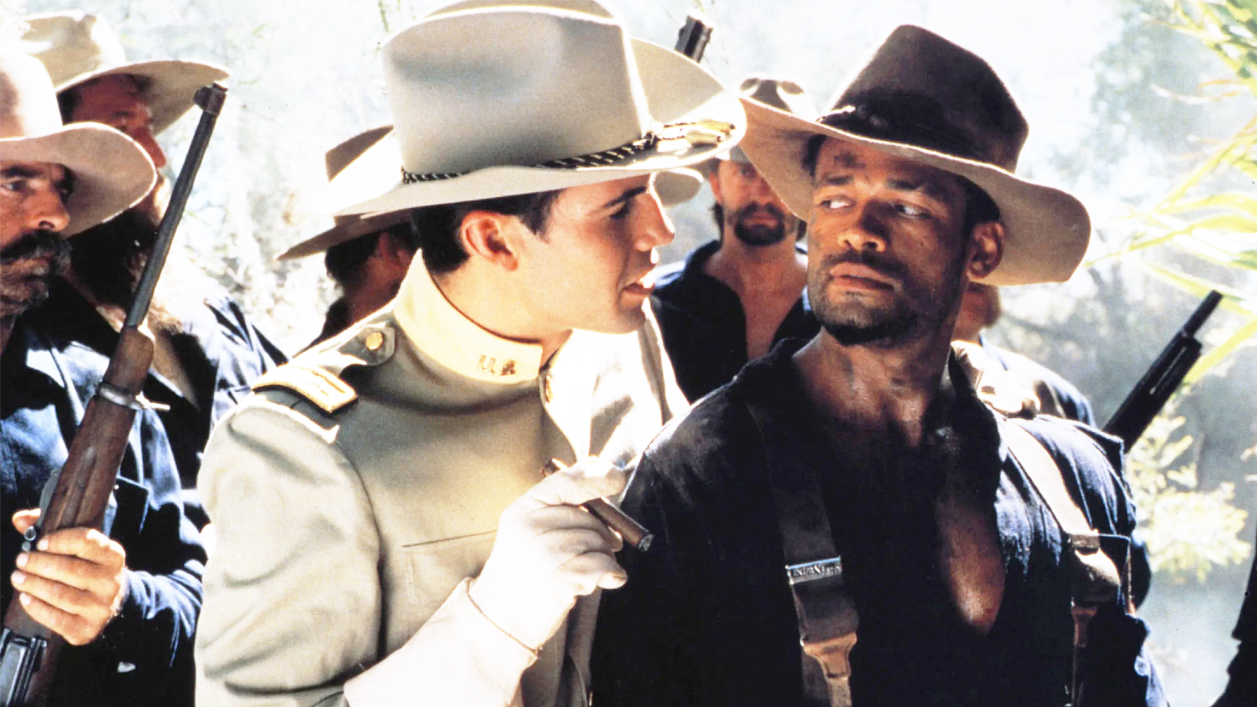 Posse