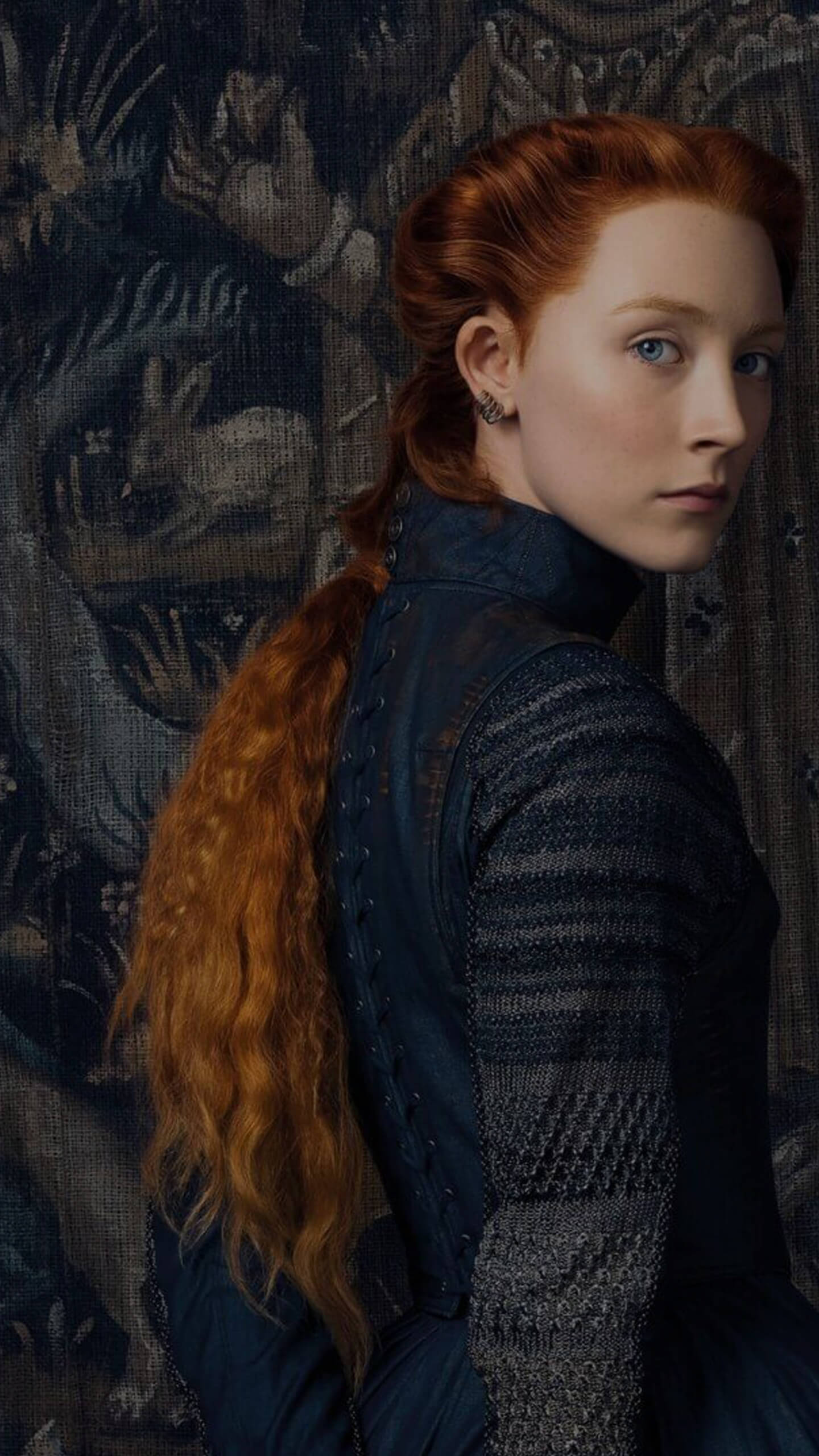Mary Queen of Scots