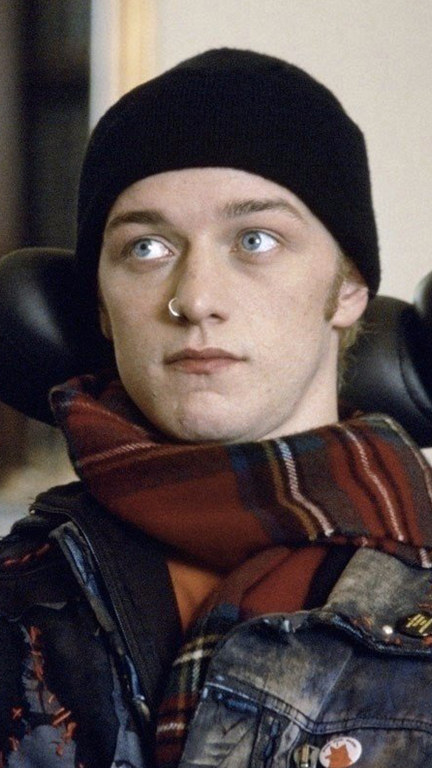 Inside I’m Dancing