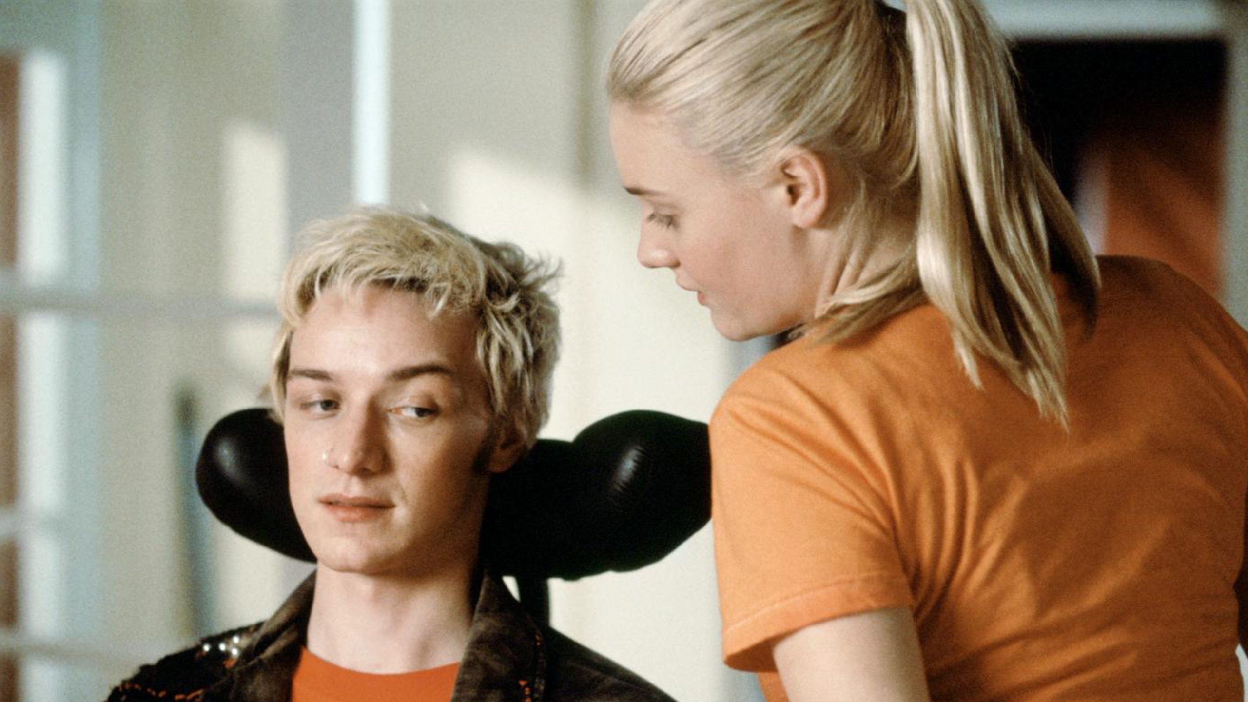 Inside I’m Dancing