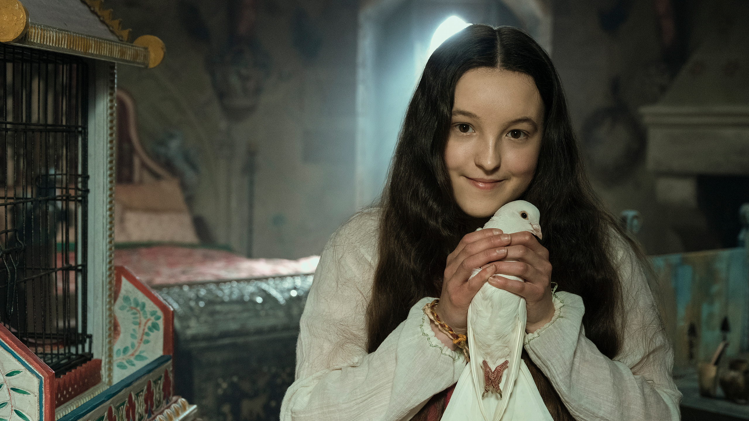 Catherine Called Birdy