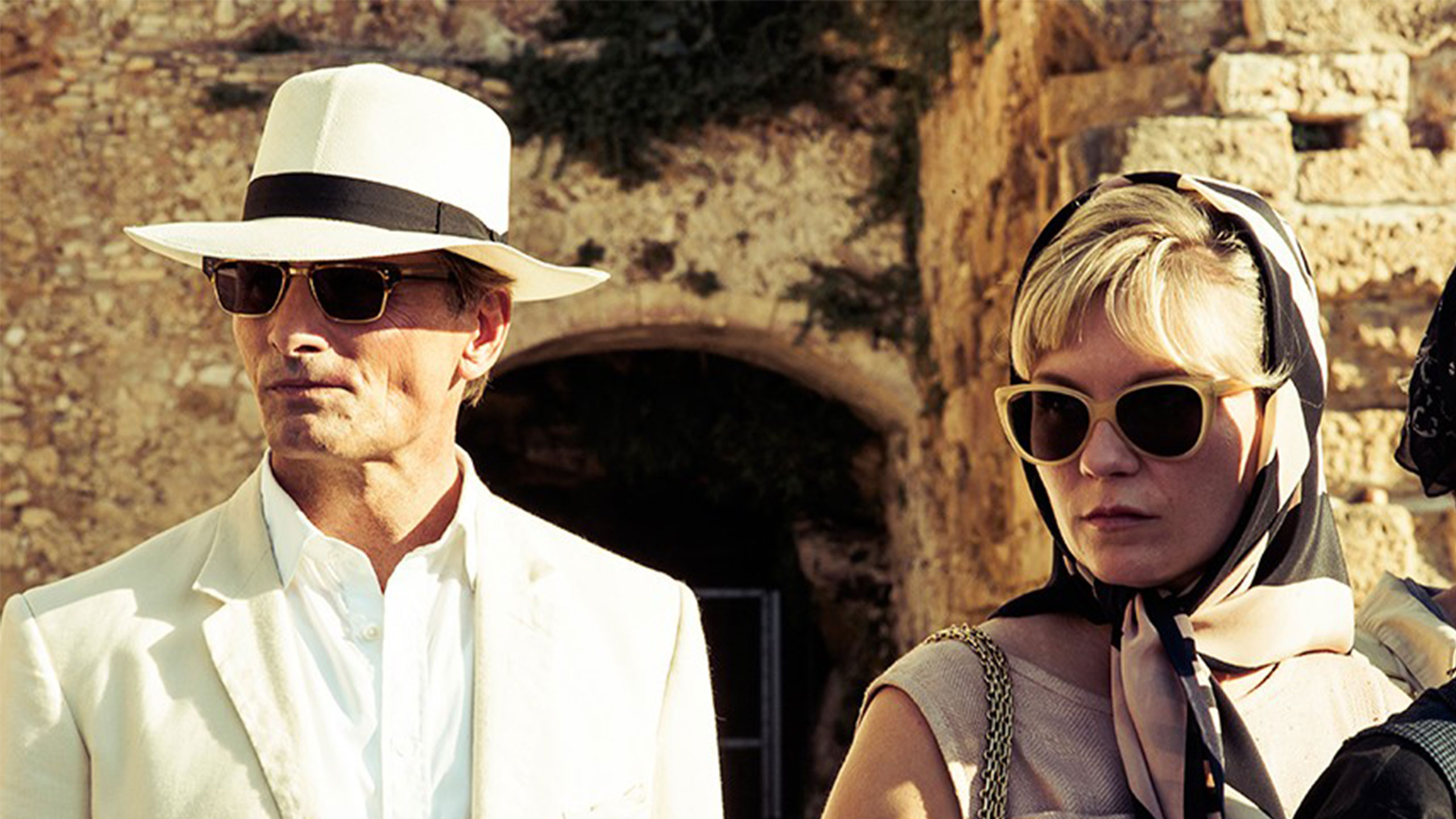 The Two Faces of January