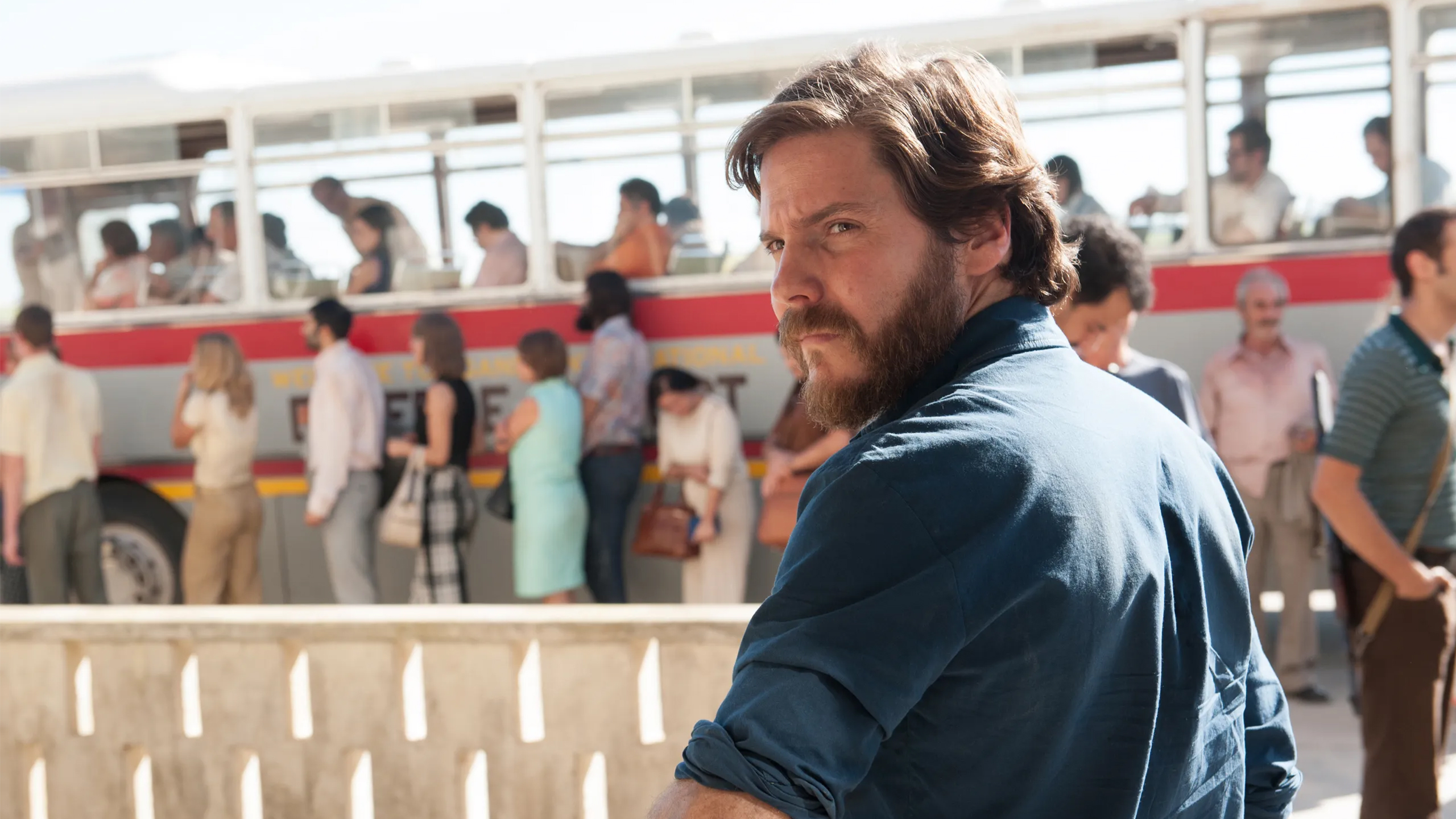 7 Days in Entebbe