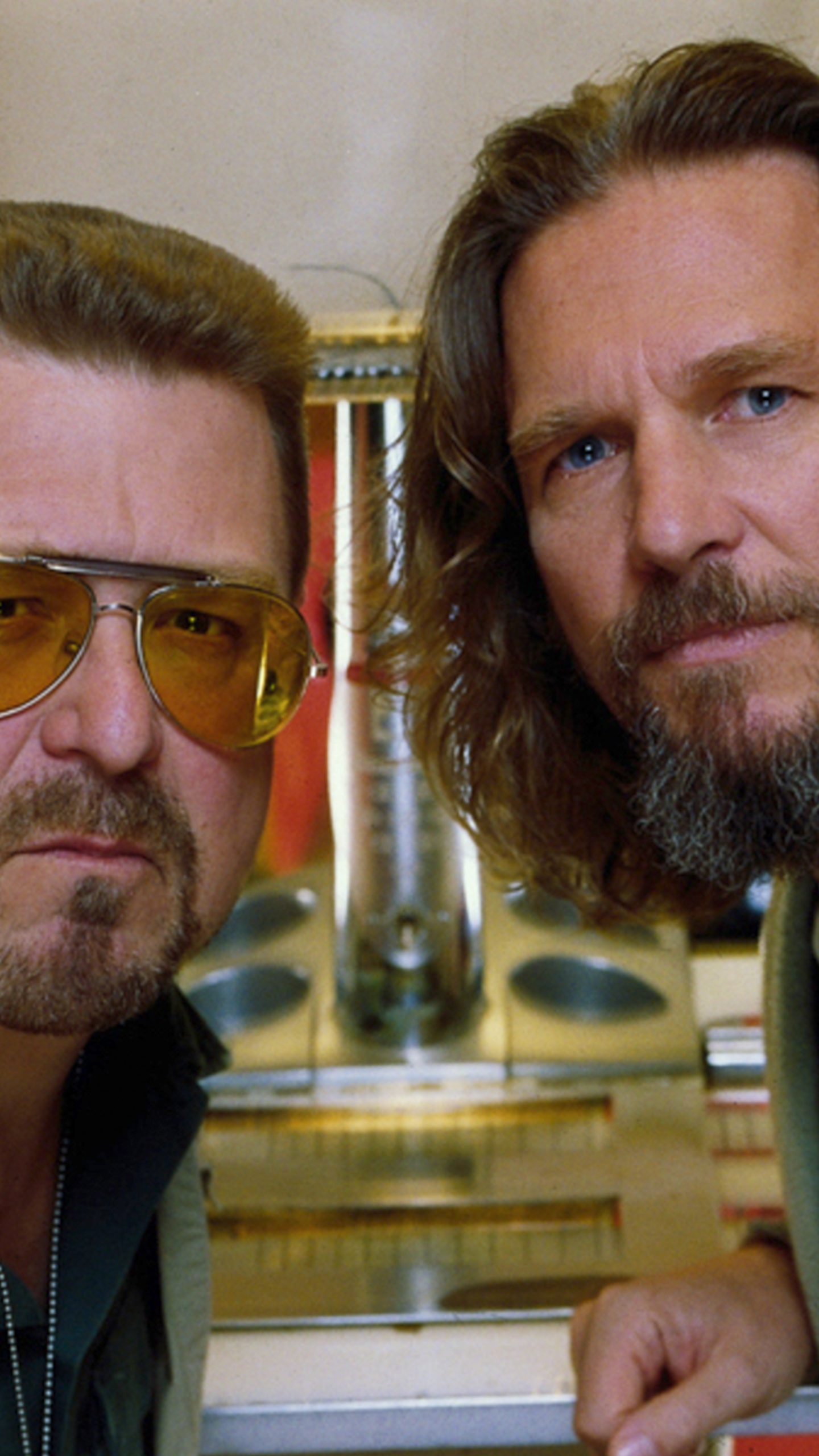 The Big Lebowski