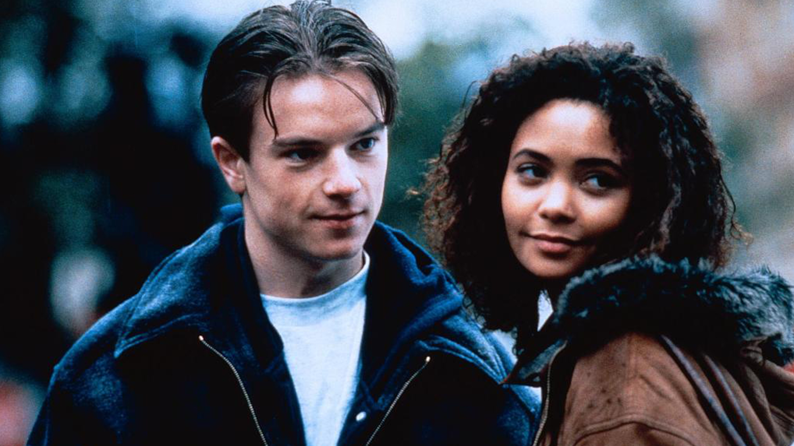 The Young Americans