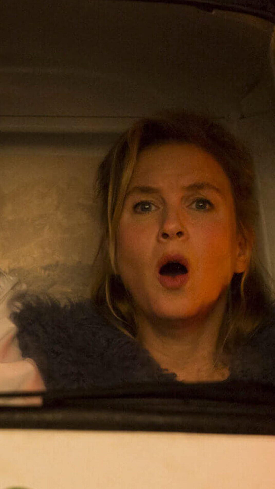 Bridget Jones’s Baby