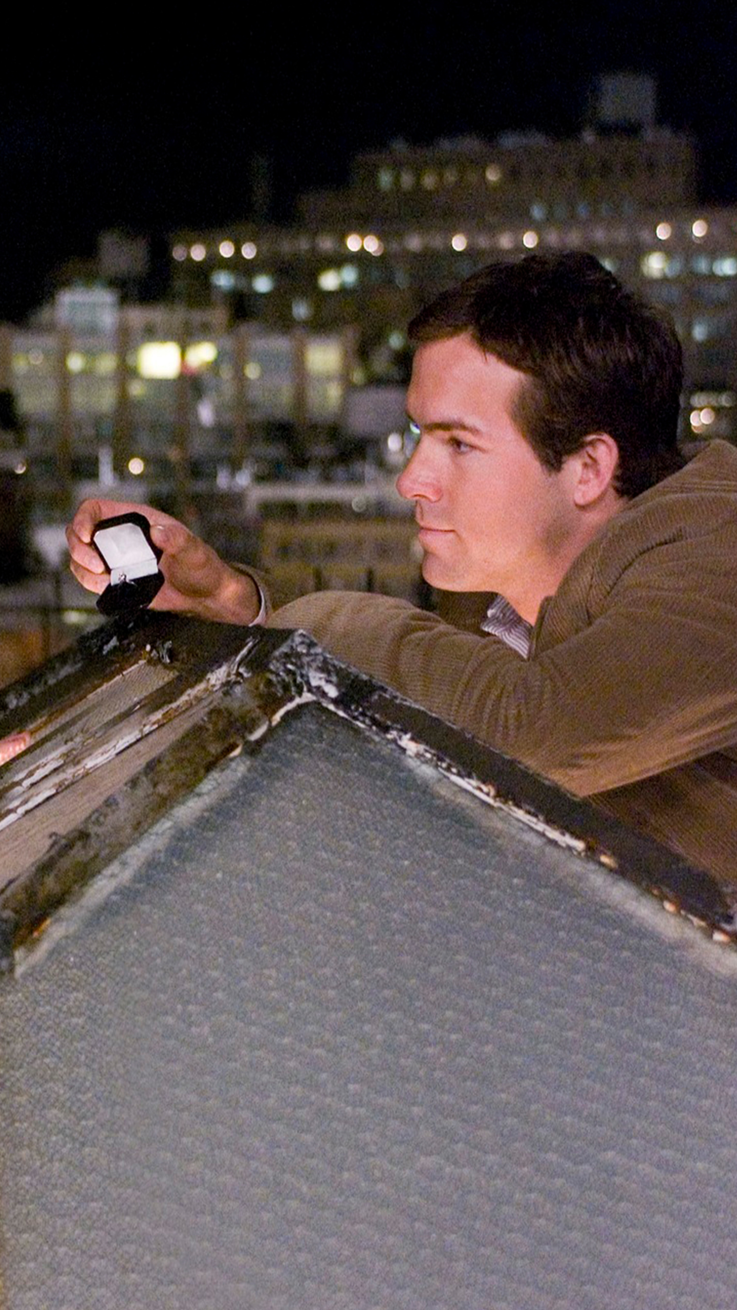 Definitely, Maybe