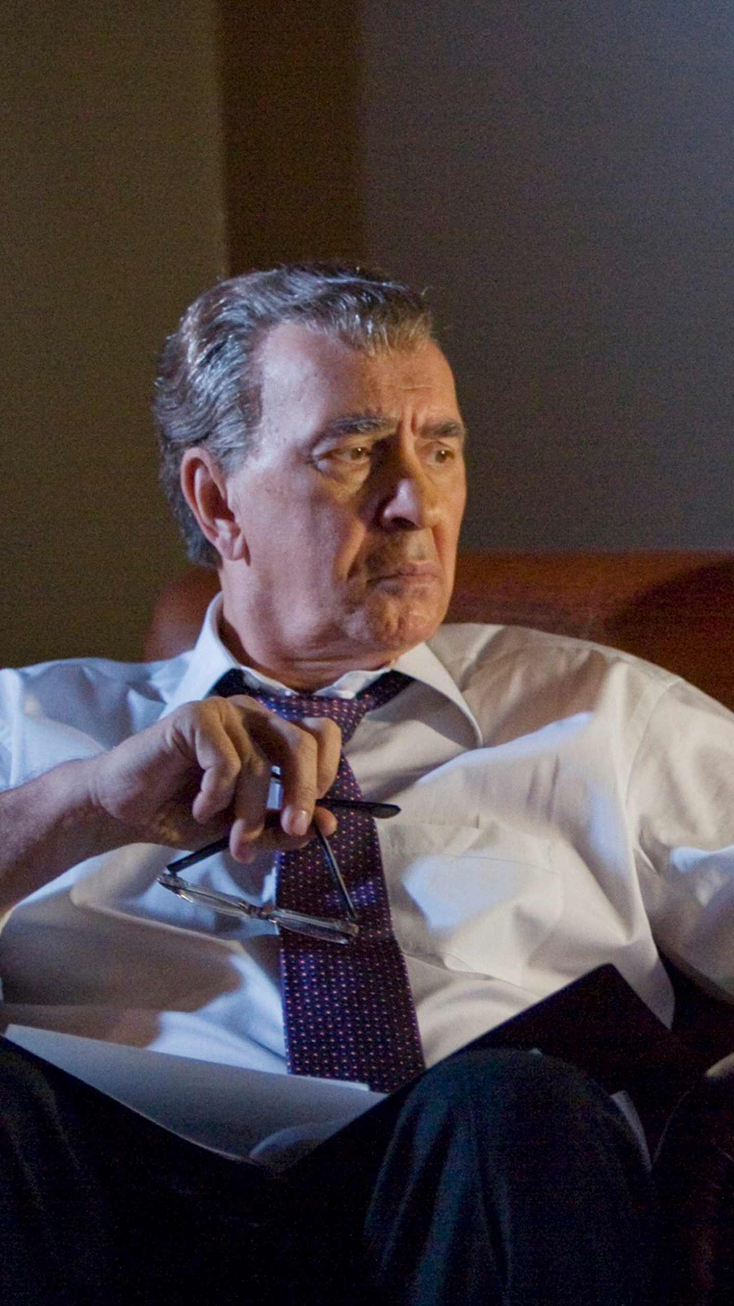 Frost/Nixon