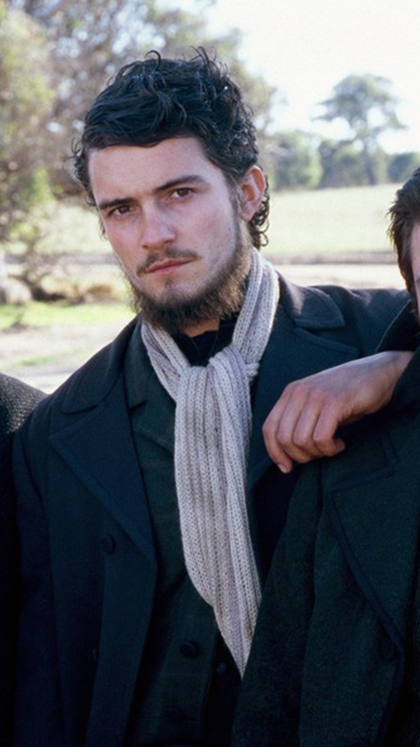 Ned Kelly