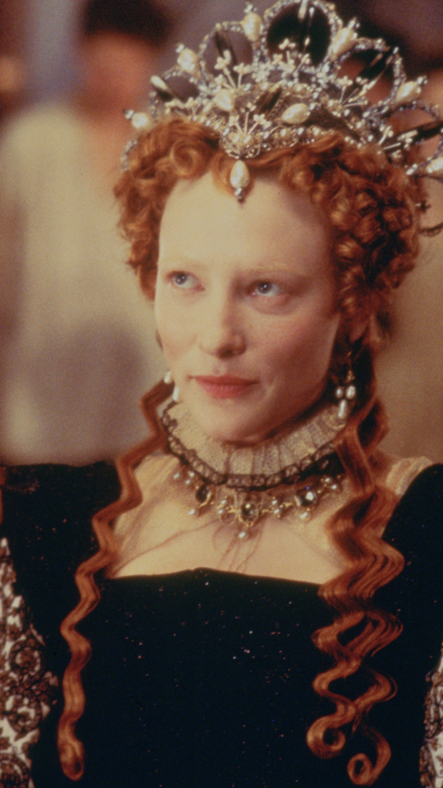 Elizabeth