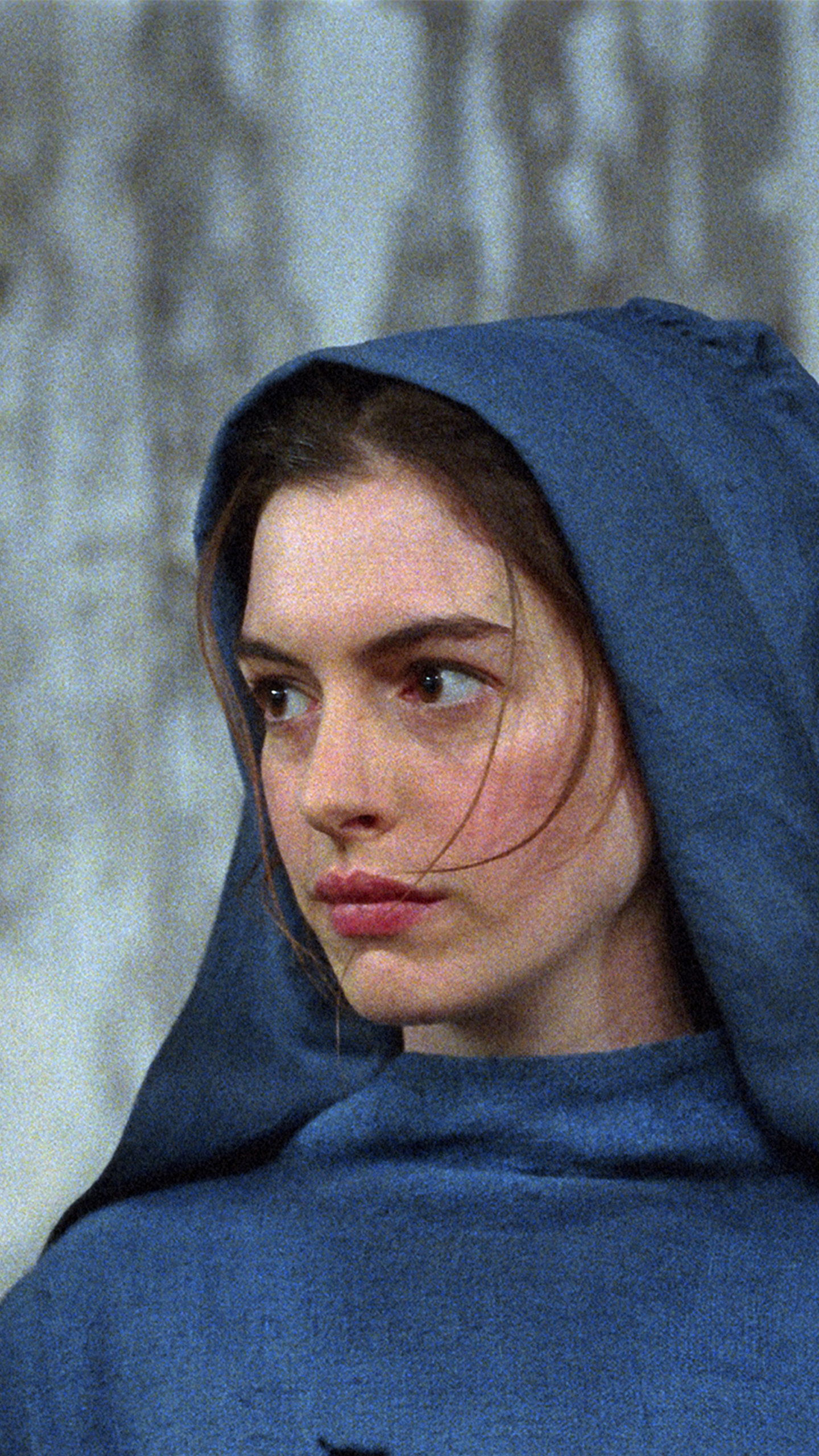 Les Misérables
