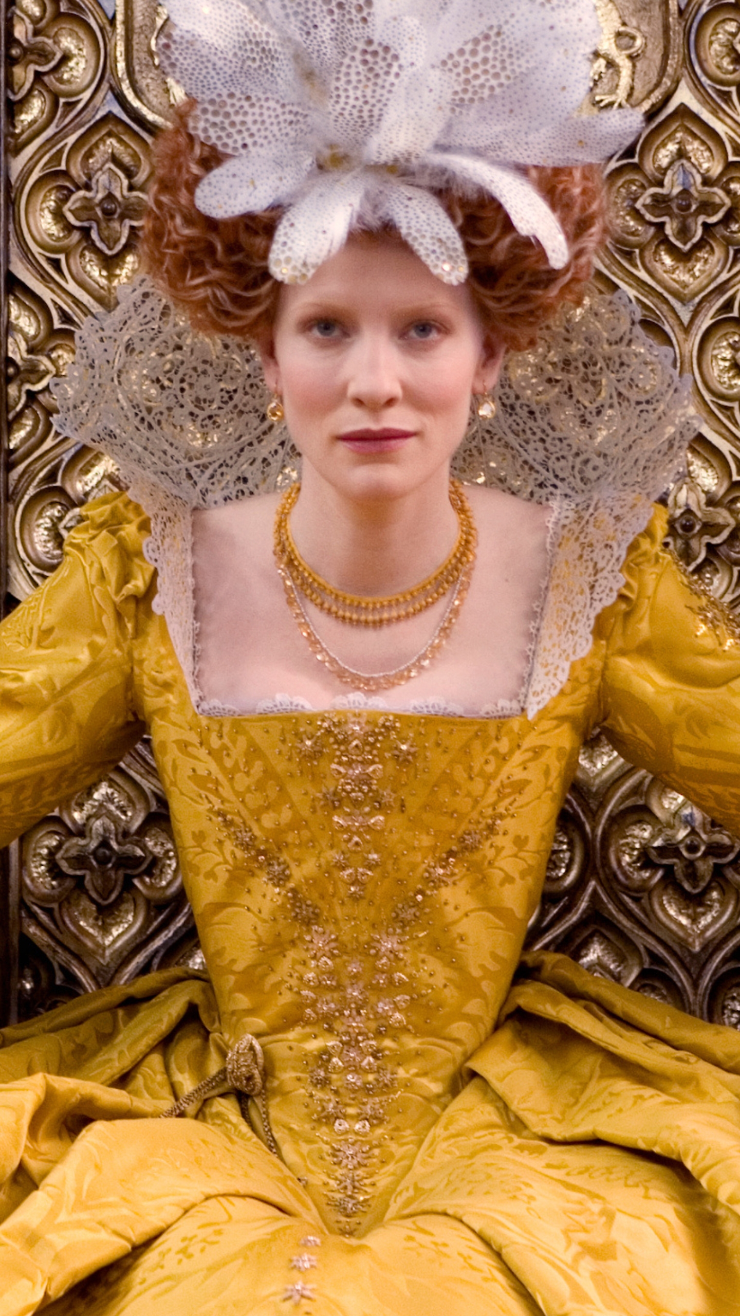 elizabeth the golden age dresses Elizabeth: – Working Title Films cate blanchett elizabeth the golden age